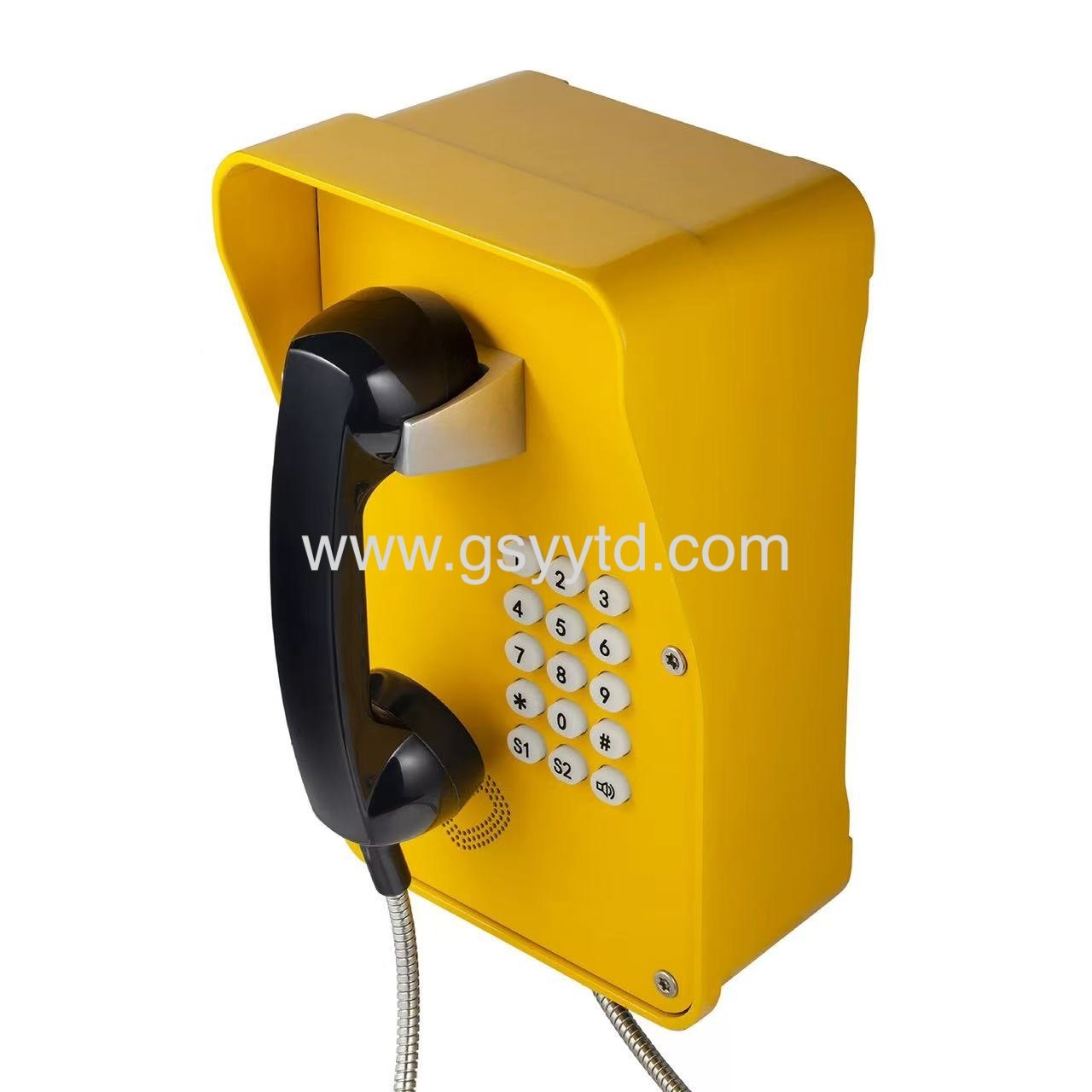 Gansu Yuanyi Tongda Technology Co., Ltd